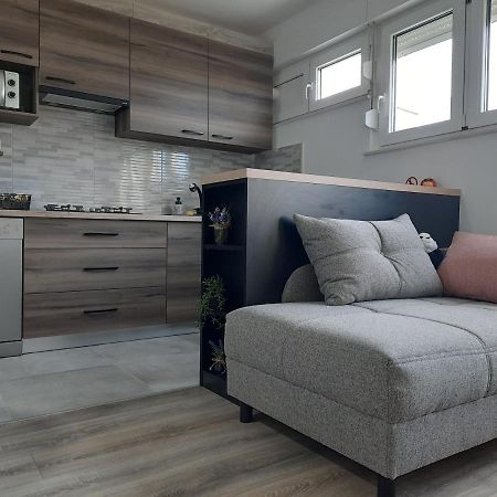 Apartman Ines فيليكا غوغيتْسا المظهر الخارجي الصورة