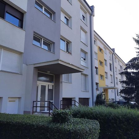 Apartman Ines فيليكا غوغيتْسا المظهر الخارجي الصورة