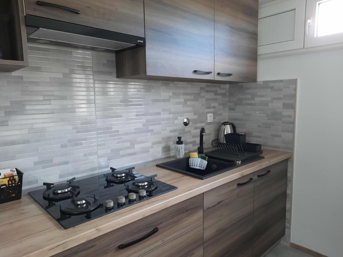 Apartman Ines فيليكا غوغيتْسا المظهر الخارجي الصورة