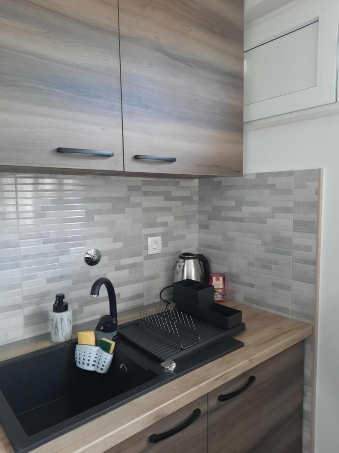 Apartman Ines فيليكا غوغيتْسا المظهر الخارجي الصورة