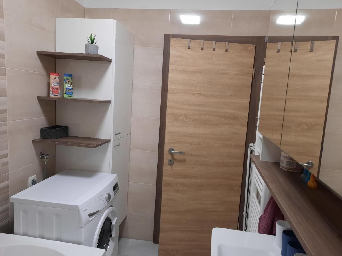 Apartman Ines فيليكا غوغيتْسا المظهر الخارجي الصورة