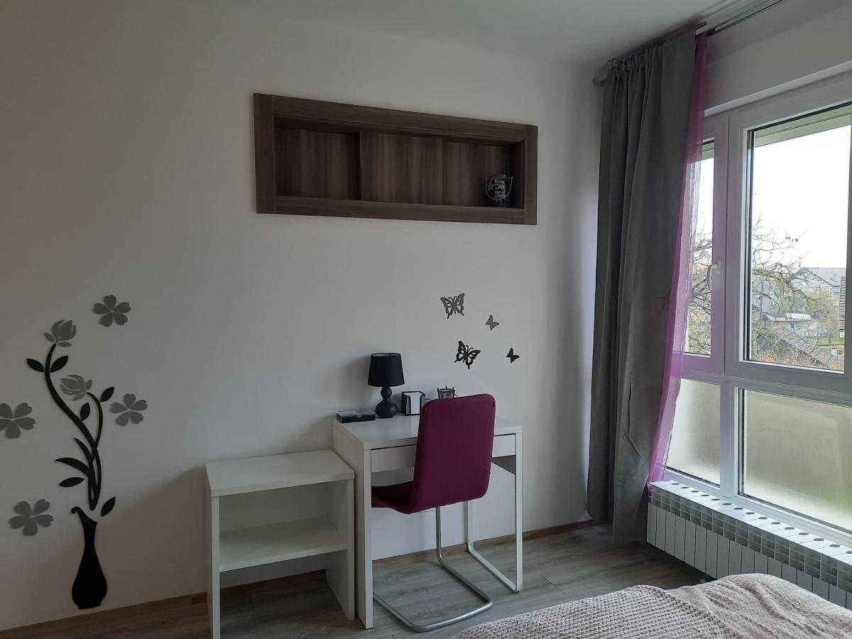 Apartman Ines فيليكا غوغيتْسا المظهر الخارجي الصورة