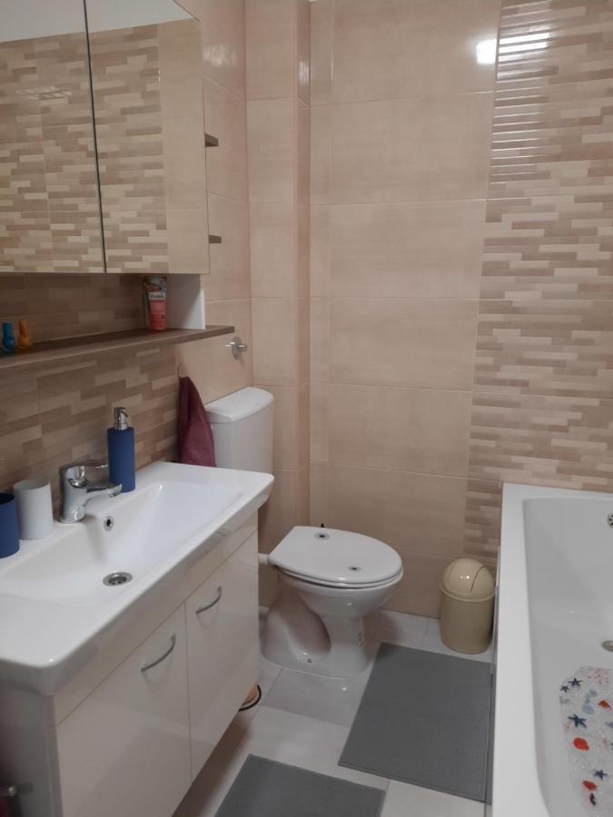 Apartman Ines فيليكا غوغيتْسا المظهر الخارجي الصورة
