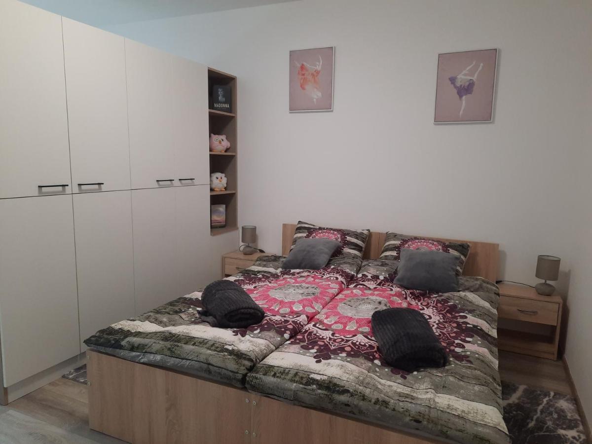 Apartman Ines فيليكا غوغيتْسا المظهر الخارجي الصورة
