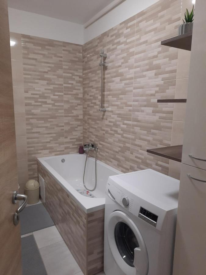 Apartman Ines فيليكا غوغيتْسا المظهر الخارجي الصورة