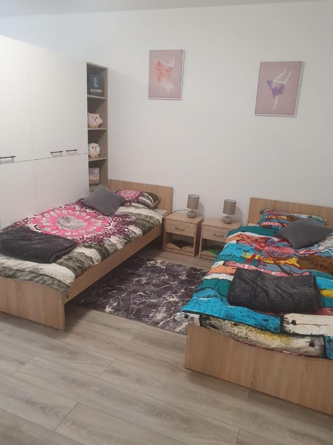 Apartman Ines فيليكا غوغيتْسا المظهر الخارجي الصورة